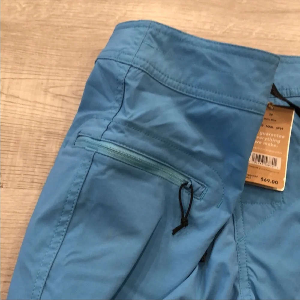 PATAGONIA Deadstock Stretch Wavefarer Board